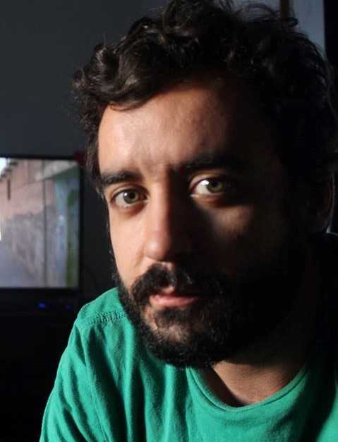 Foto de Cícero